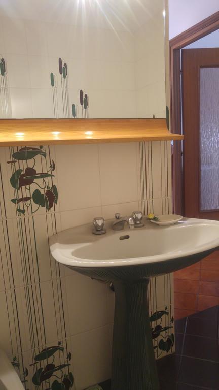 Alina Home ราปาลโล ภายนอก รูปภาพ