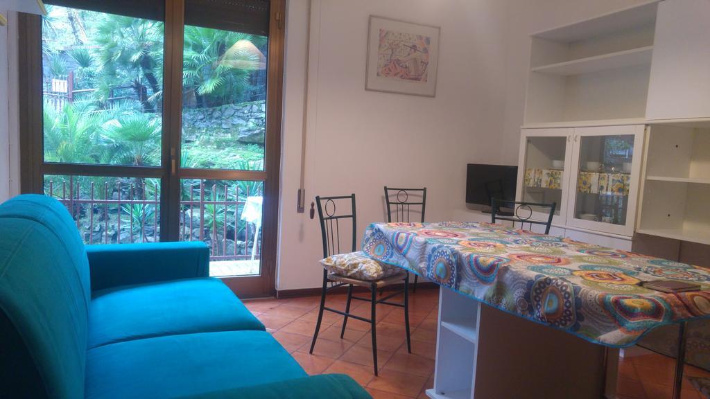 Alina Home ราปาลโล ภายนอก รูปภาพ