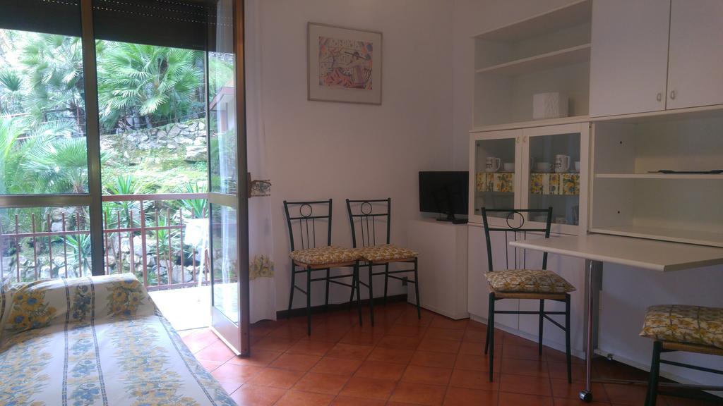 Alina Home ราปาลโล ภายนอก รูปภาพ