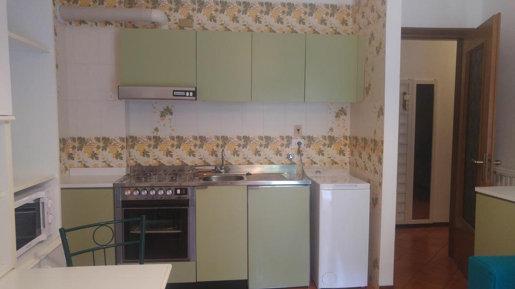 Alina Home ราปาลโล ภายนอก รูปภาพ